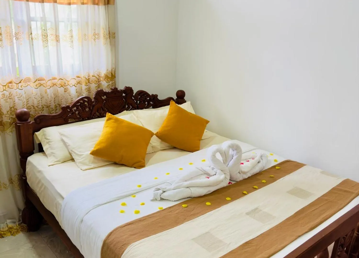 The Travellers Rest Airport Villa Katunayake