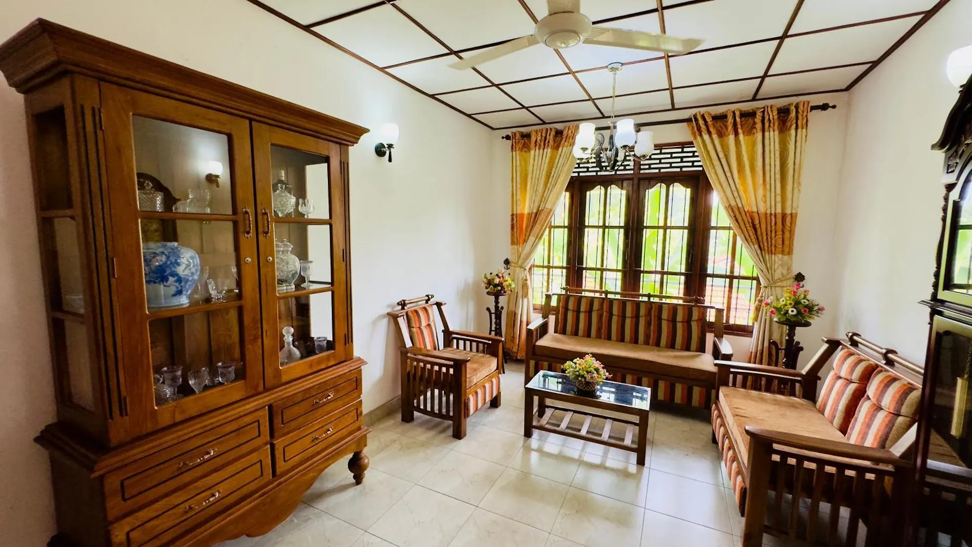 The Travellers Rest Airport Villa 0*, Katunayake Sri Lanka