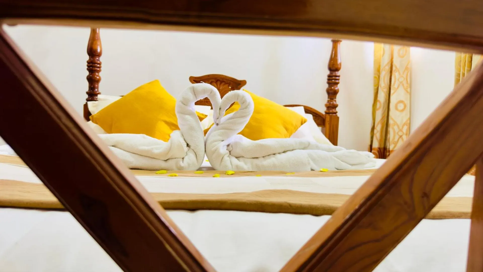 The Travellers Rest Airport Villa  Katunayake
