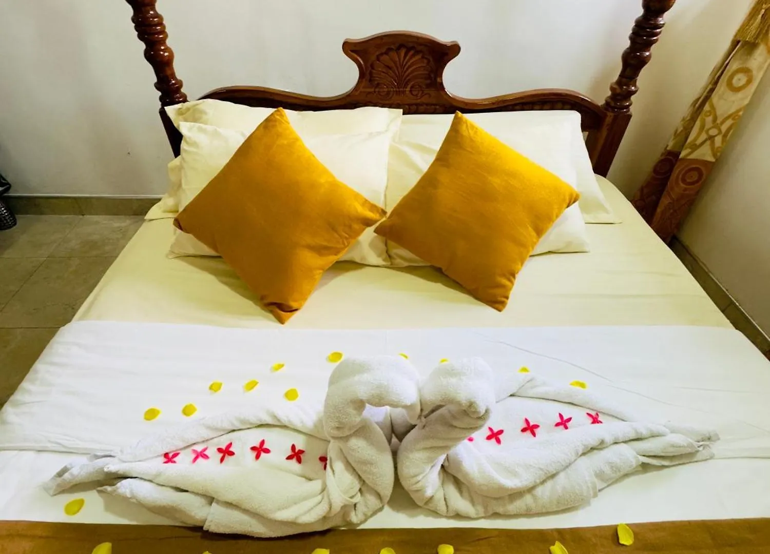 The Travellers Rest Villa Katunayake Sri Lanka