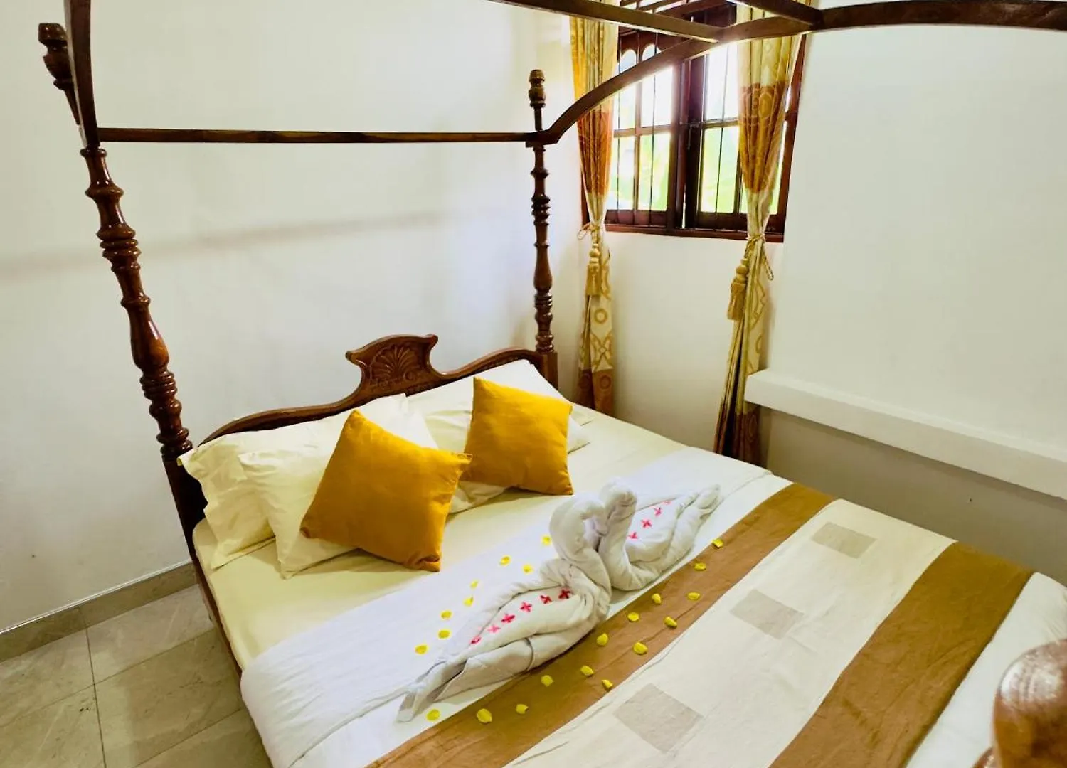 The Travellers Rest Villa Katunayake