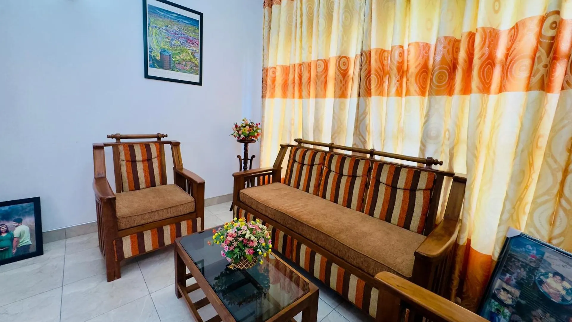 The Travellers Rest Vila Katunayaka Villa